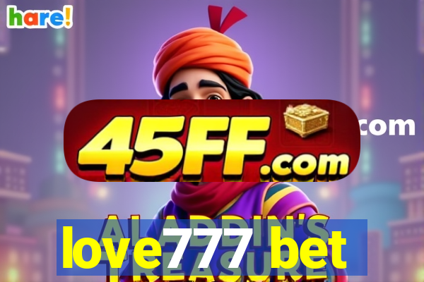 love777 bet
